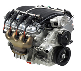 P1C63 Engine